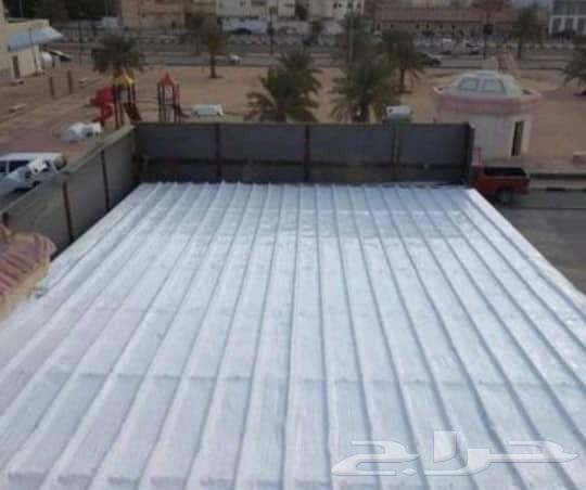 عوازل للاسطح صباغ بويان داخليه وخارجه64264363482243111