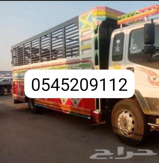 لوري نقل داخل الرياض وخارج الرياض64255129707010110