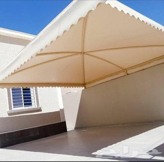 مظلات حداد مقاول الدمام64260307637505113