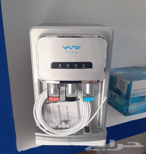 نثال لتحلية المياه تركيب وصيانه جميع أجهزه التحلية64260306177409113