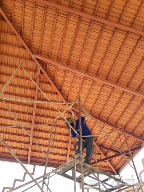 معلم قرميد سعودي وايطالي عازل والابلكاش رقم64260122407041114