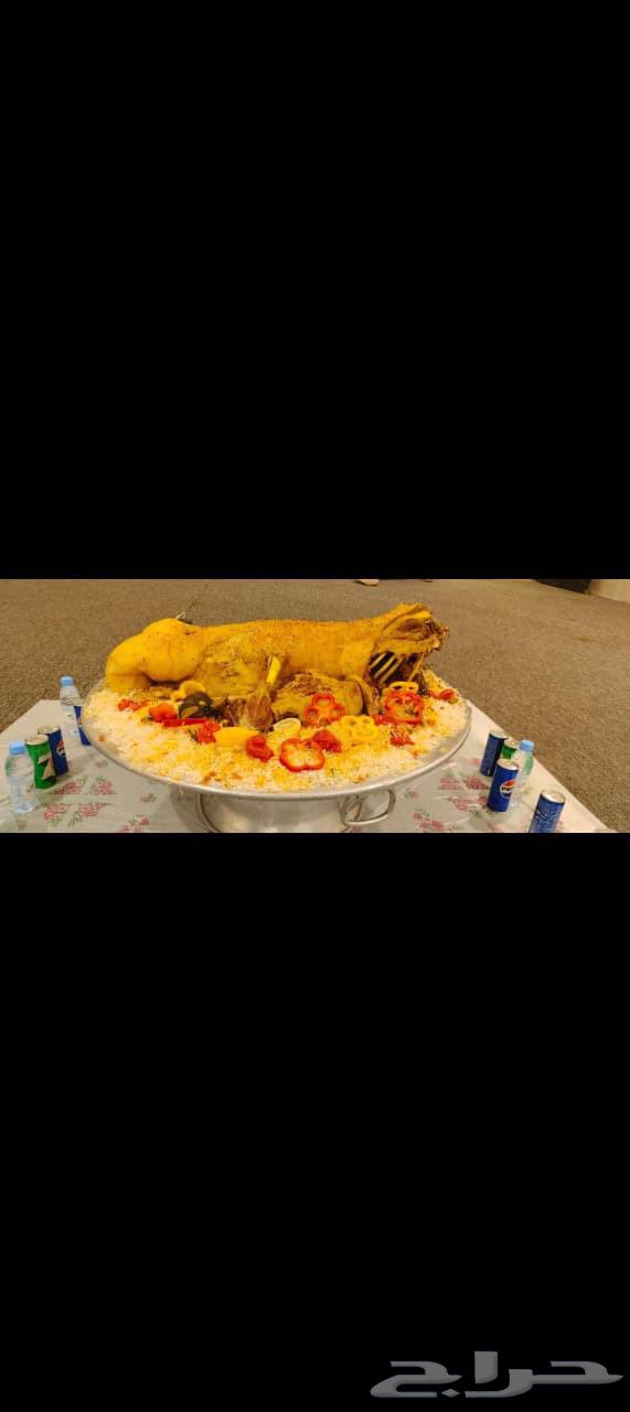 Mobile chef inside and outside Riyadh for parties, events, houses, tents, resorts64259897204098110