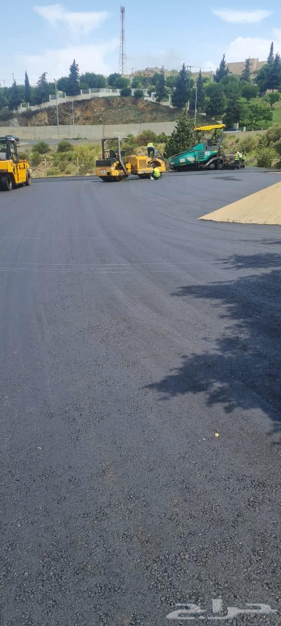 مقاول اسفلت زفلته64263983329025112