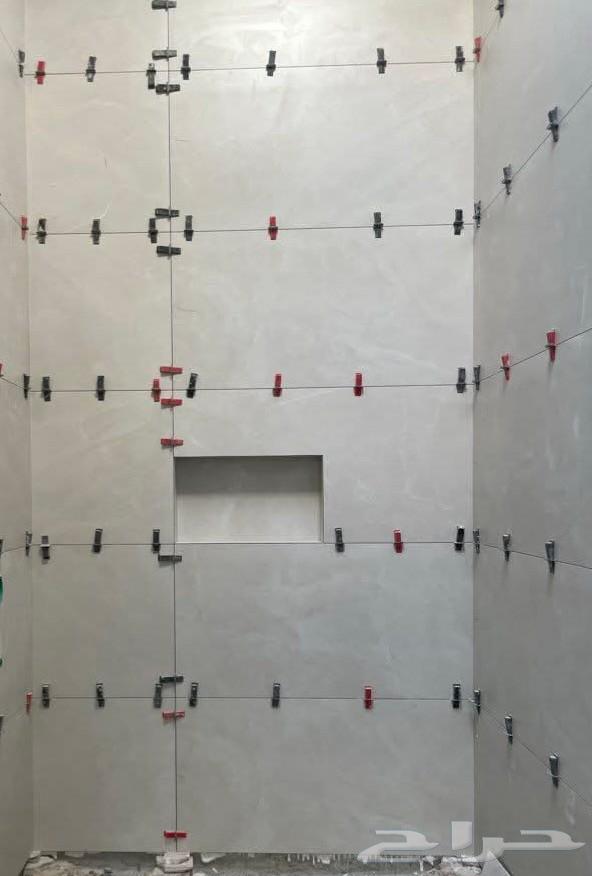 مبلط بلاط سراميك باكستاني الباحة64260305735811110