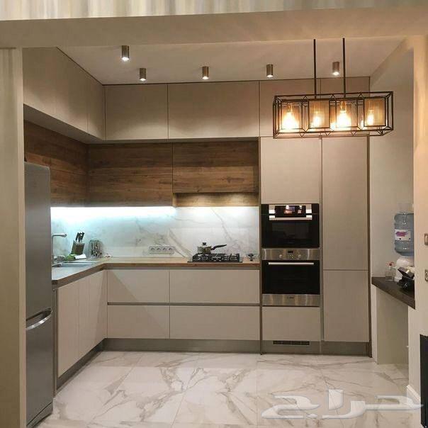 مطابخ حديثه ديكورات فاخره تشاطيب مطابخ64260307905409110