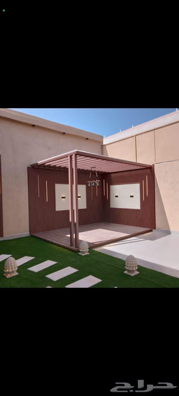 مضلات وسواتر وبرجولات الجنوب64263606557059113