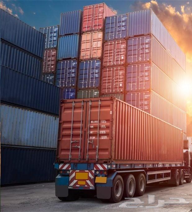 تريلات لنقل والخدمات الوجستيه64259718177537110