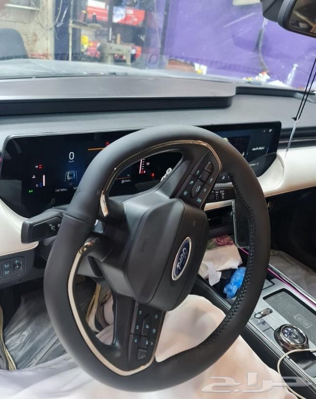 خياطة دركسون لجميع انواع السيارات64259718952195112