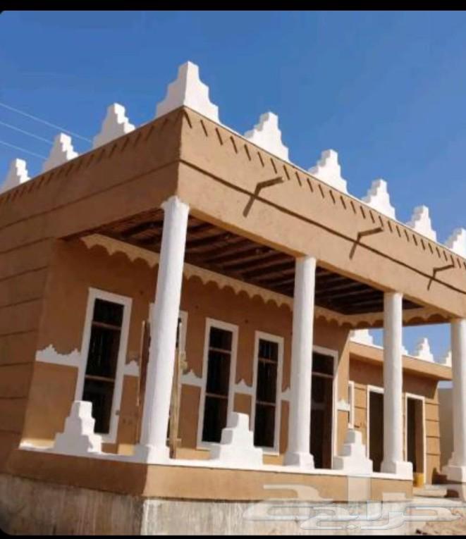 أعمال فنية تراثية وشعبية من الطين64264685537795110