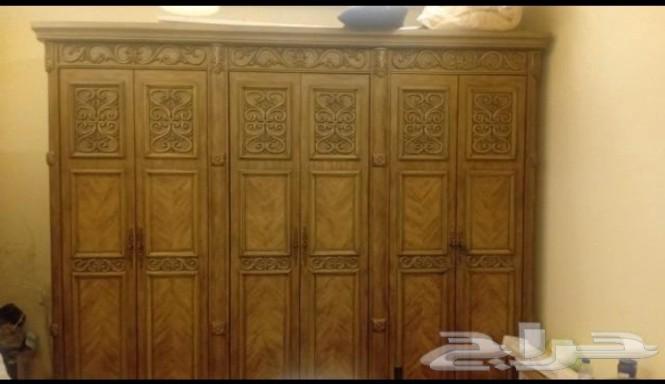 نجار فك وتركيب جميع انواع غرف النوم64260305406978111