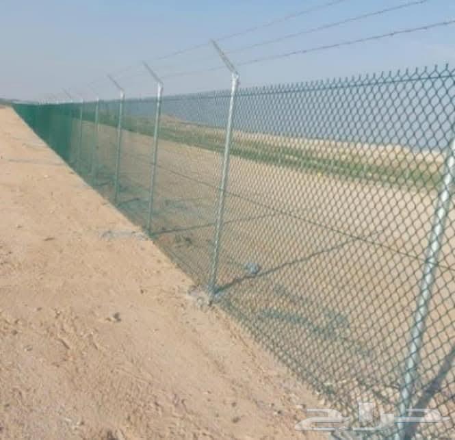 شبوك مجلفن توريدوتركيب وقسم خاص باالحجروالطين64260123330179110