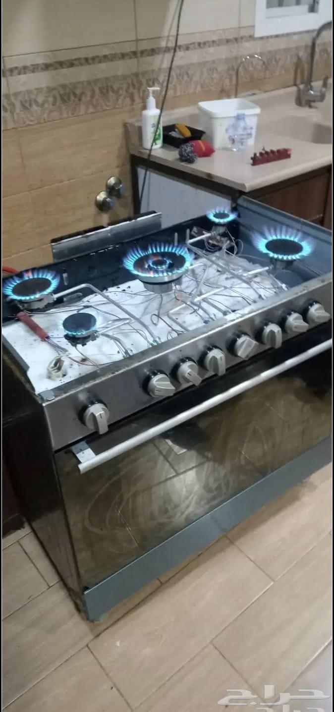 صيانه وتنظيف الافران الغاز بالدمام بخصم 4064259718993154110