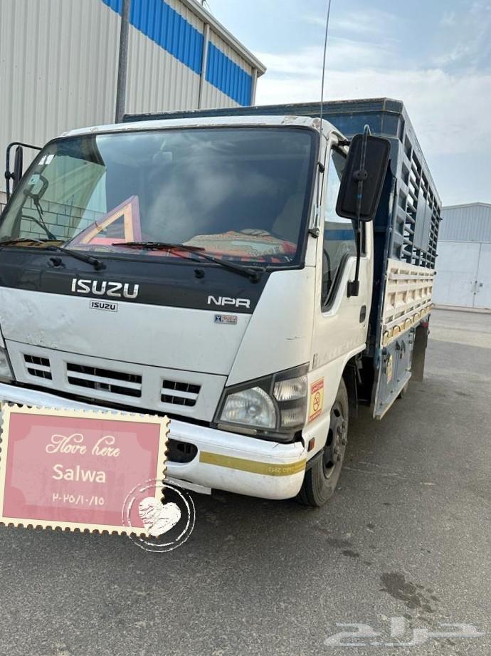 دينا شبك لنقل العفش والبضايع الي كل مدن المملكه64264869256194110