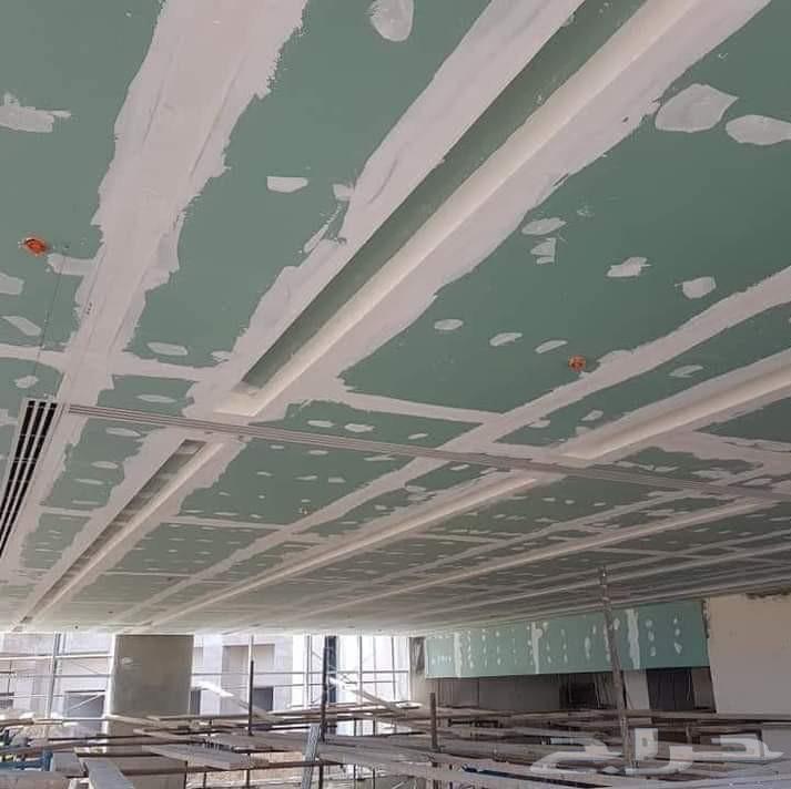 Painting and decoration master for gypsum board, foam, wood alternative, parquet, and chipboard64264522347779113