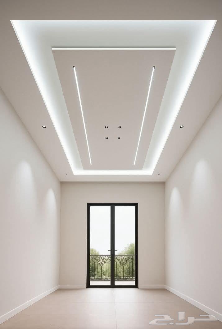 معلم جبس ديكورات جبسم بورد64263605498114112