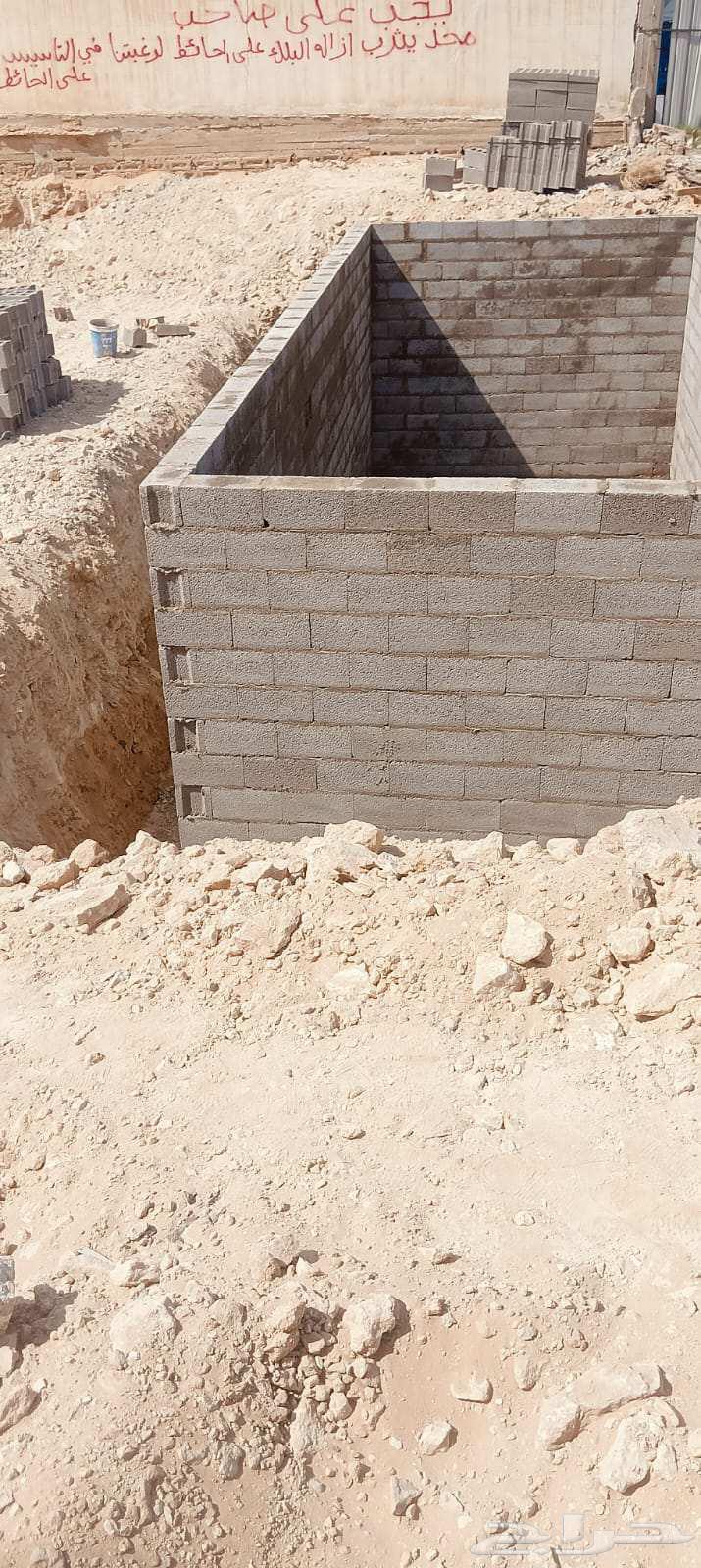 مقاول بناء وتشطيب64263794417795112