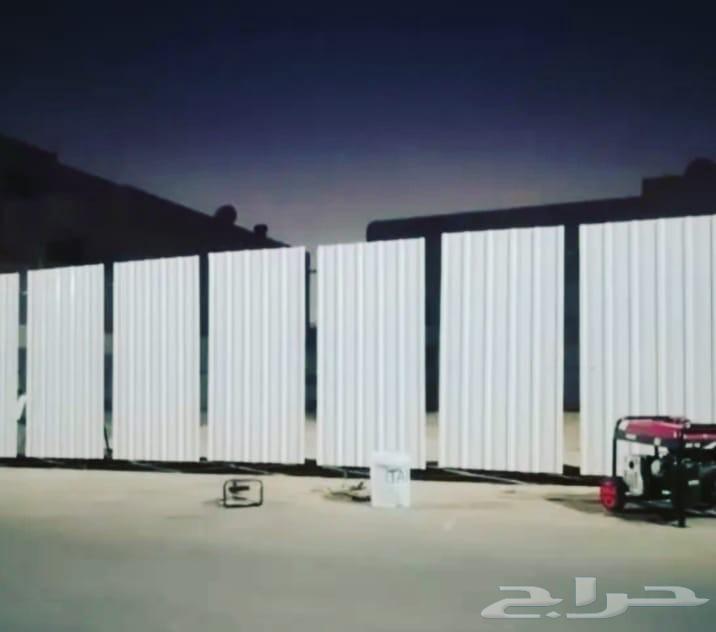 Shinko Sattar Jeddah, shades, hangars, and all ironworks at reasonable prices64263794063234110
