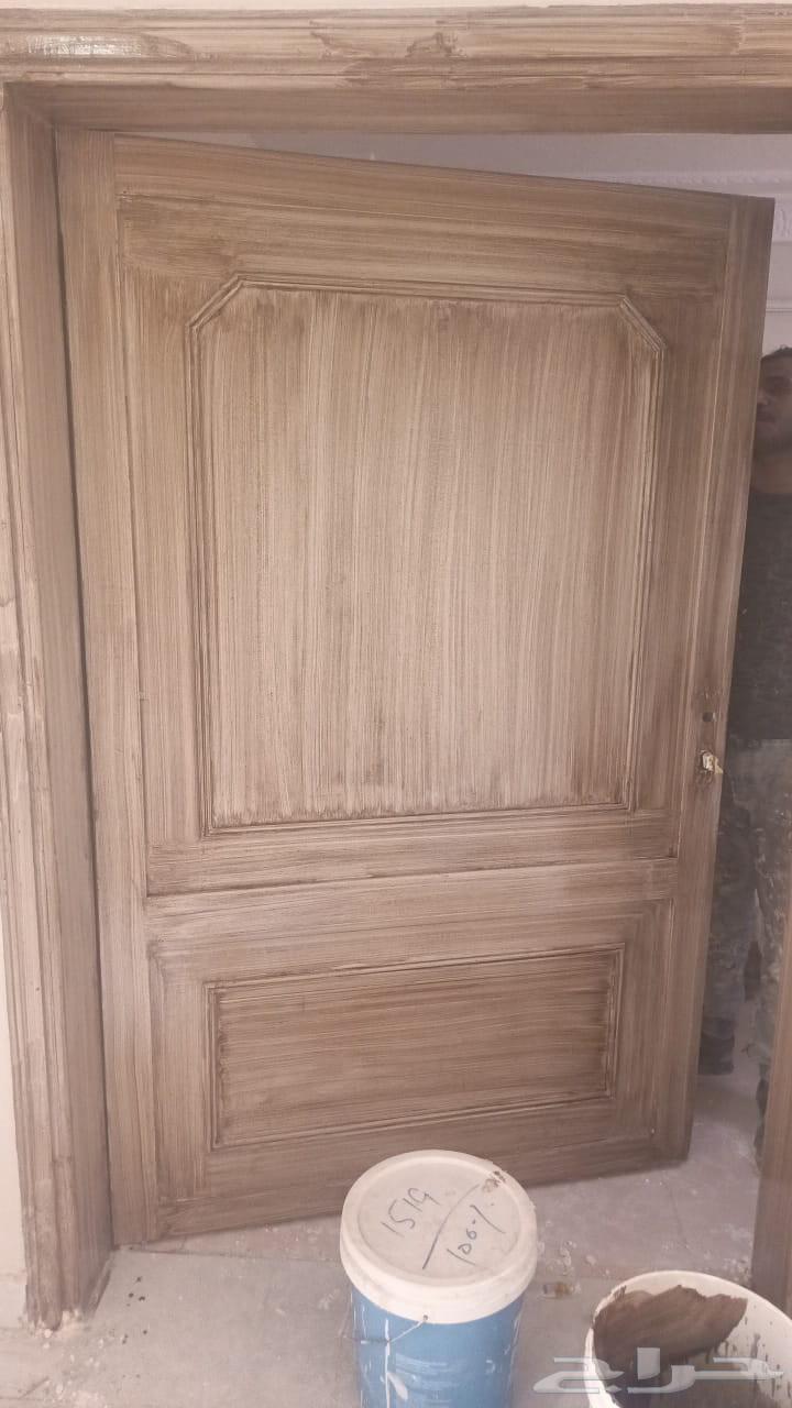 For all painting, decoration, and gypsum works64260121677570111