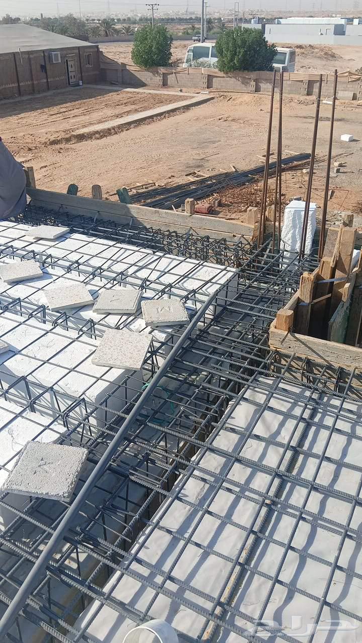 مقاول بناء وتشطيب64263794417795111