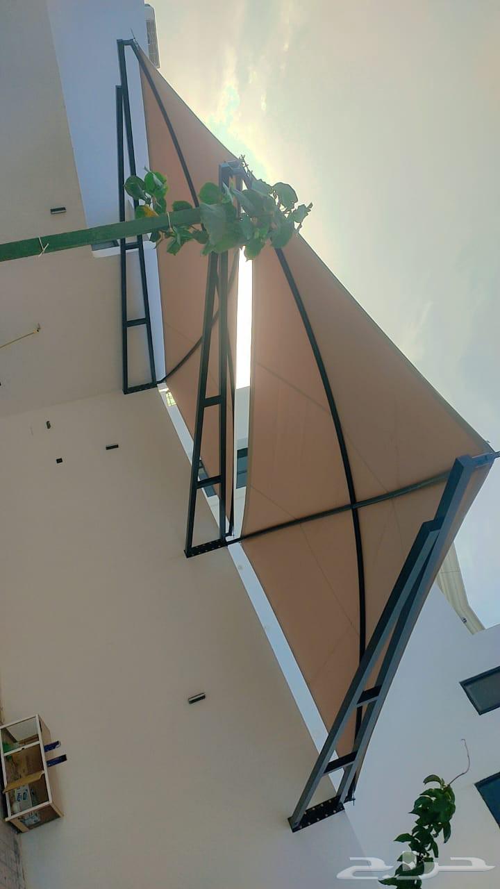 تفصيل بيت شعر الخيام ملكي و عادى مظلات64264868322178114