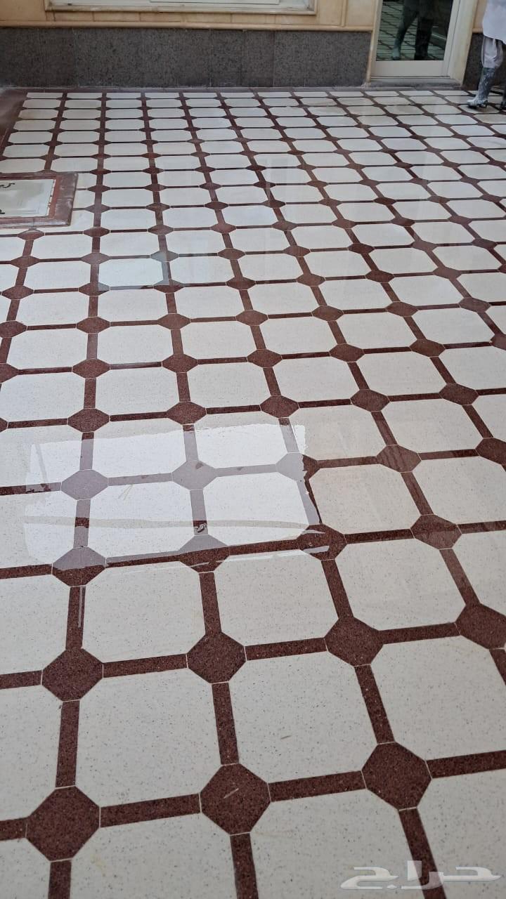 جلي بلاط تلميع الرخام64270285052547112