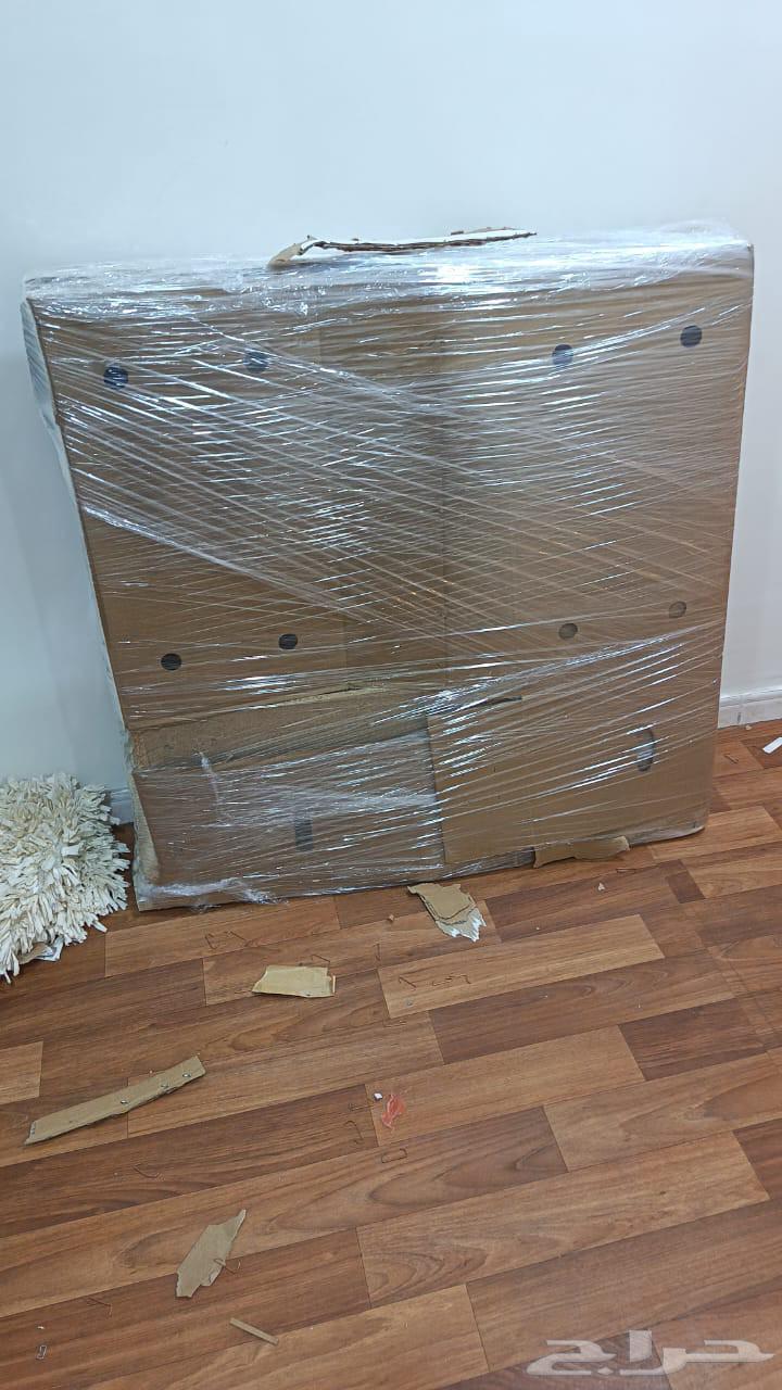 Furniture Transfer with Disassembly, Assembly, Packaging, and Guarantee64259719188866114