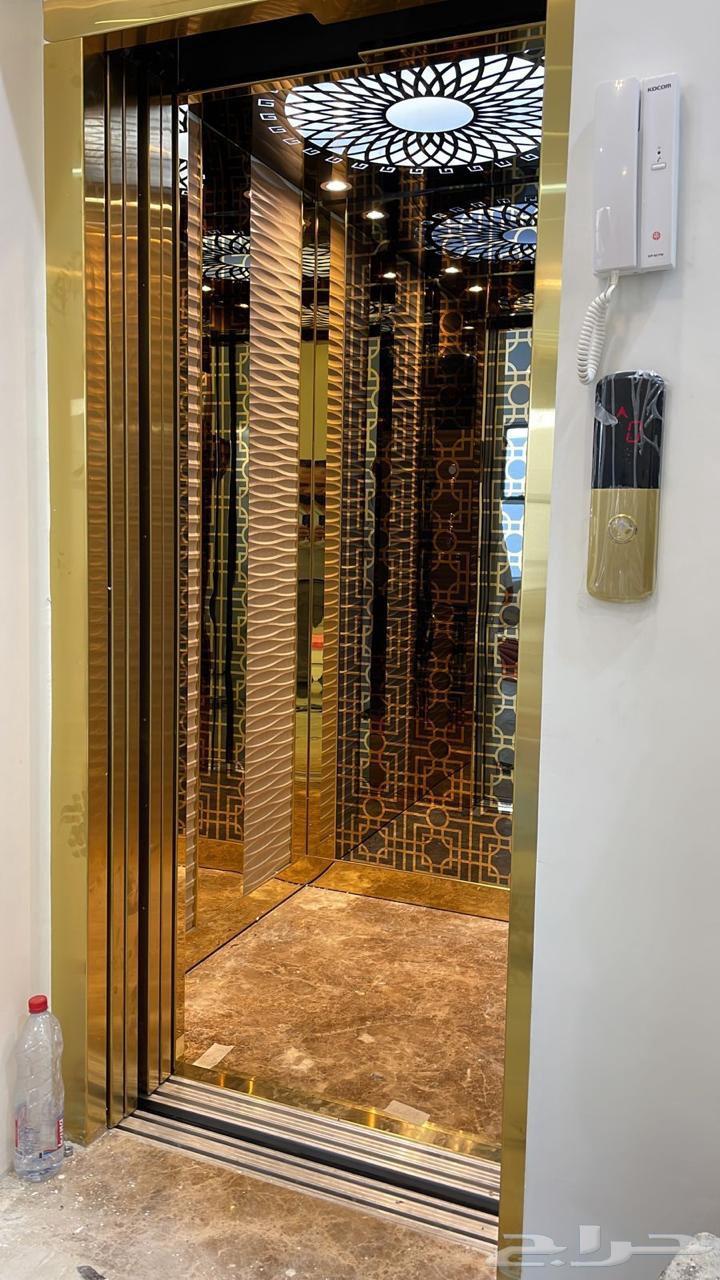 Itqan Elevators Company64259898024449110