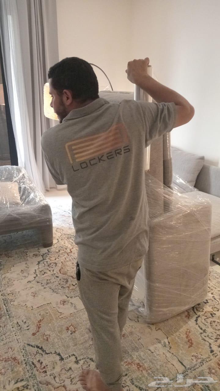 شركة نقل عفش داخل وخارج الرياض مع الفك والتركيب نقل اثاث64260308380289113