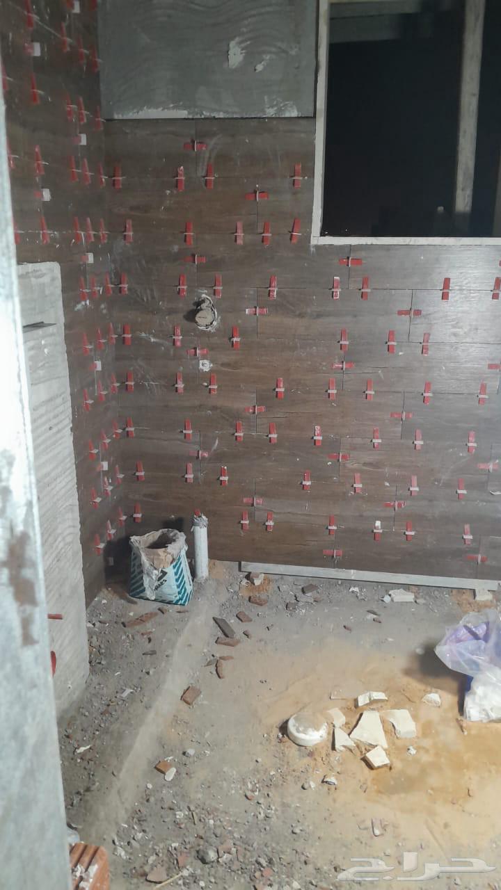 تركيب جميع انواع البلاط والرخام وبجوده عاليه واسعار منافسه64264364312833110