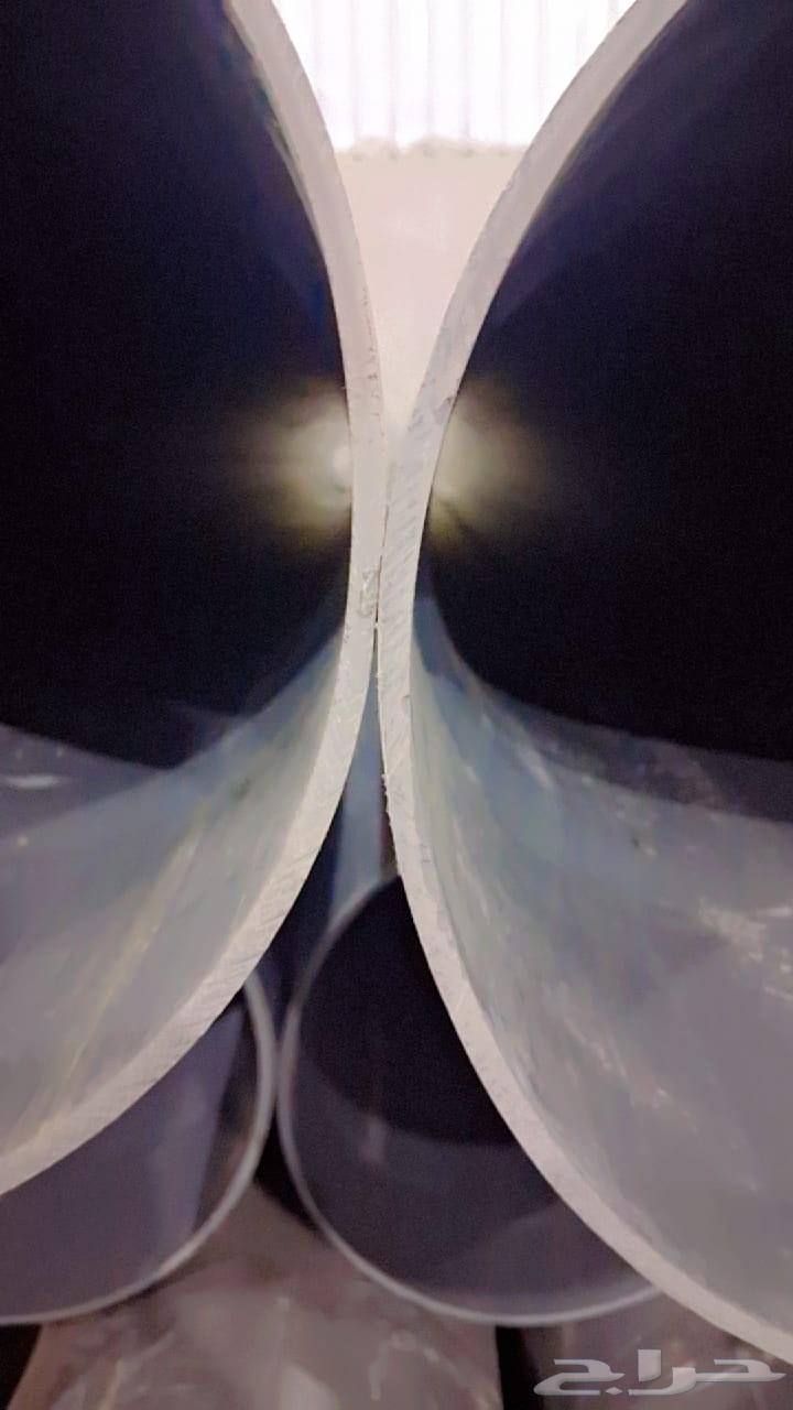 Plastic pipes for artesian wells in Taif, Abha, Thursday64260122051587114