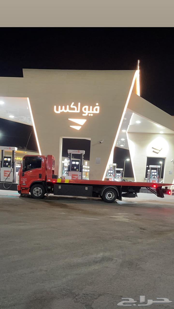 سطحة هدرليك داخلي وخارجي بسعر منافس64264363844610110