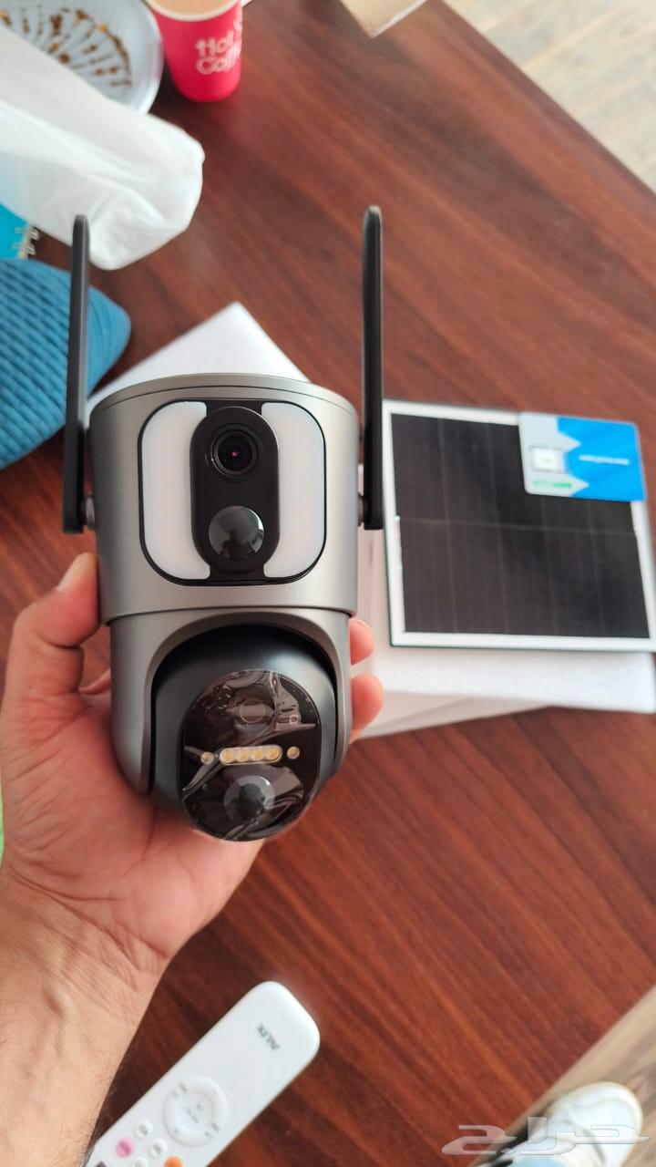 كامرات مراقبة تركيب و صيانة64260121916162110