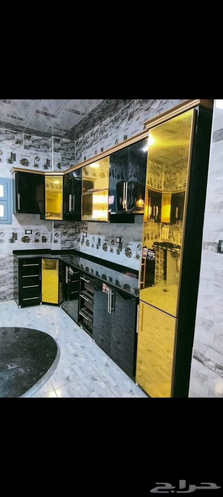 فني تركيب مطابخ فى الدمام64263796084355113