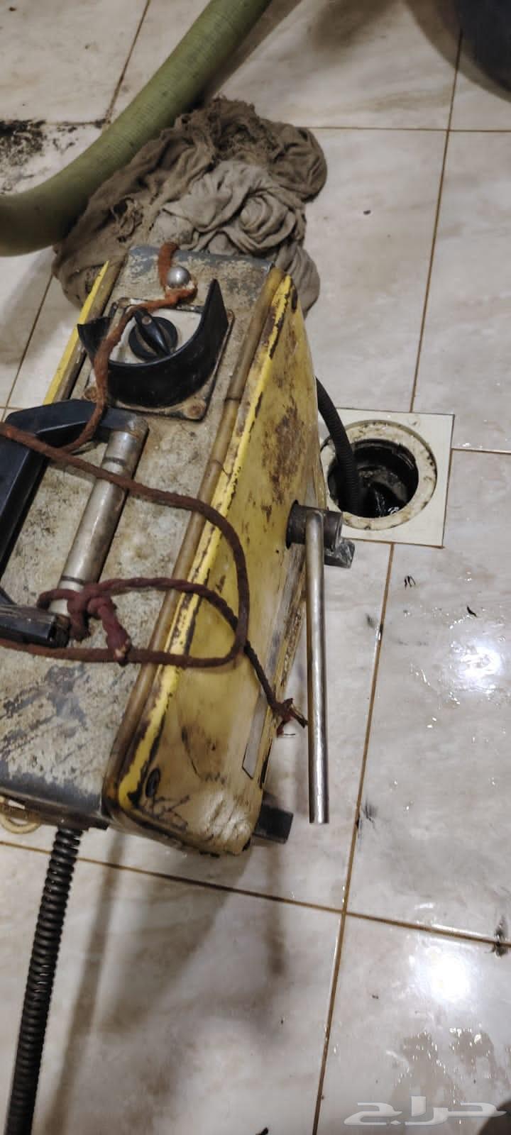 Drain Cleaning and Sanitary Sewer Services in Dammam, Qatif, and Saihat64265062289665111