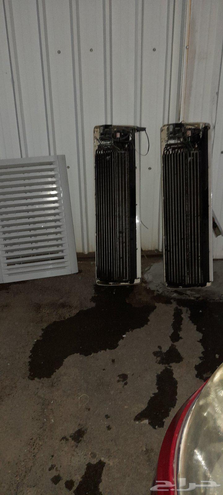 فيني تكييف مكيفات اسبليت مكيفات دولابي اصلاح ثلاجات بوتوجازا64264525371394113