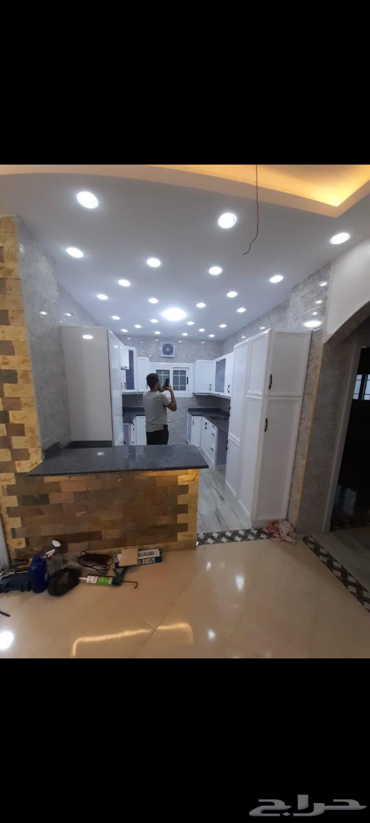 فني تركيب مطابخ فى الدمام64263796084355114