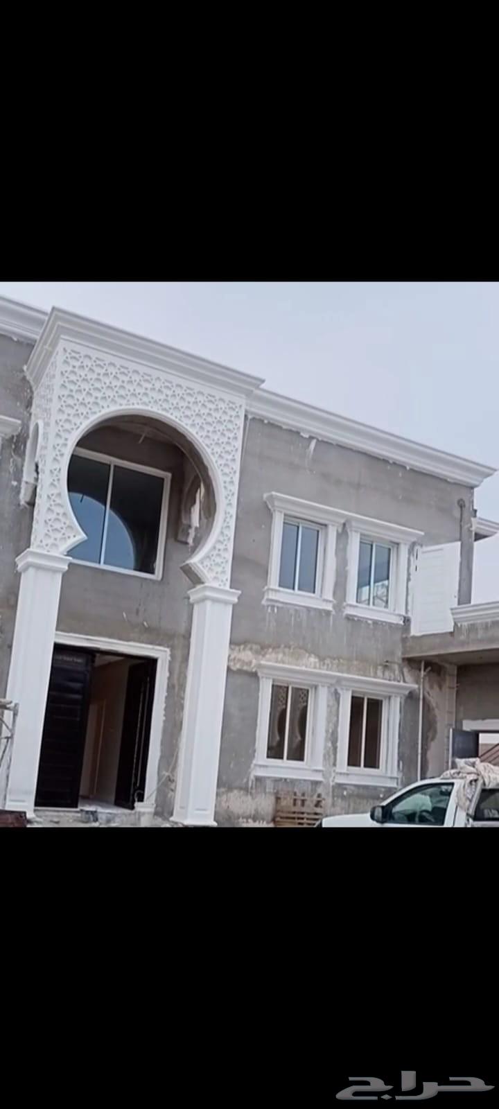 ديكورات خارجيه جي ار سي64264684906755114