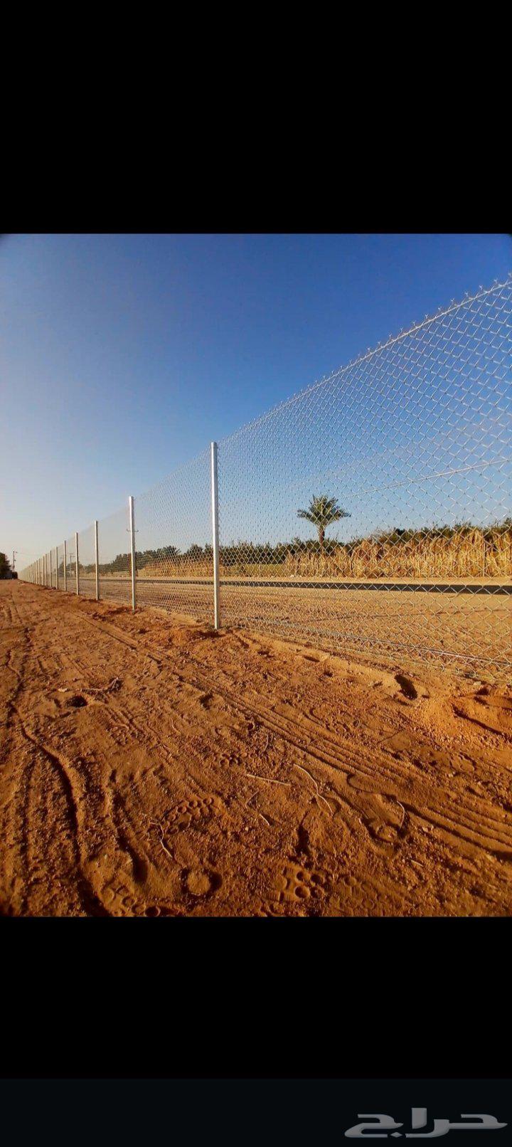 شبوك ملاعب وشبك مزارع شبك مجلفن64263792795393113