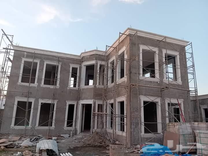 للديكورات الاسمنتي والجي ارسي الخارجي والزخارف الفني إسلامية64264523355779113