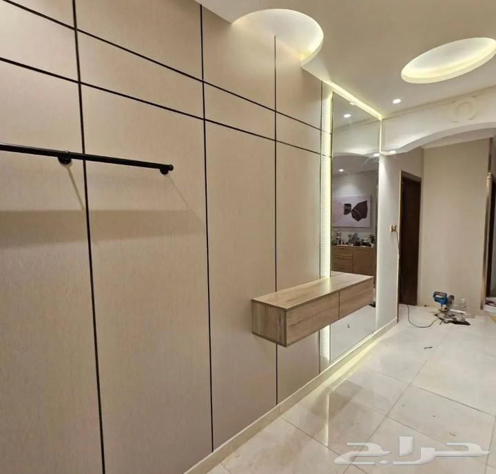 ابو صالح  ديكورات الجبيل تركيب شيبورد تركيب رخام64260120668929114