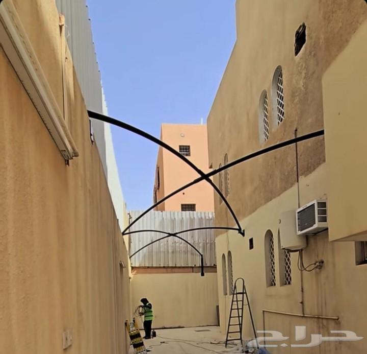 حداد عام لجميع اعمال الحداده في جميع انحاءالمملكة64260120775171111