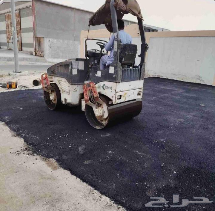 جميع اعمال الاسفلت64260123631234110