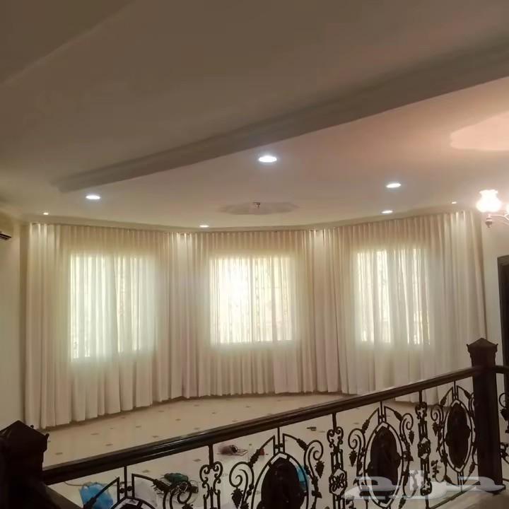 Custom curtains, sofa covers, and installation64255128775169110