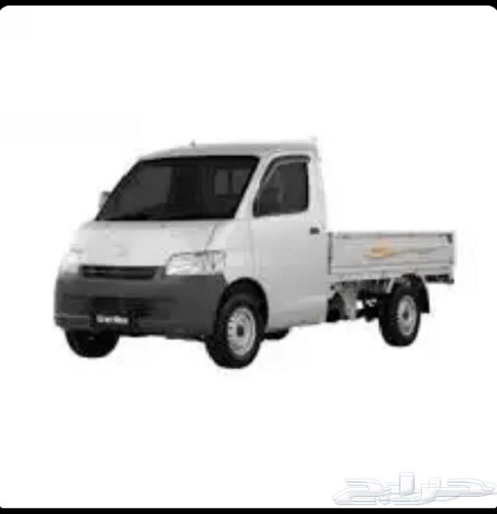 دباب توصيل مشاوير داخل وخارج جده64264363553539110