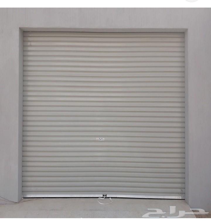 صيانة قراش كراج اصلاح جراج بايكه نوافذ شتر رول سحب انفال64259898942210112