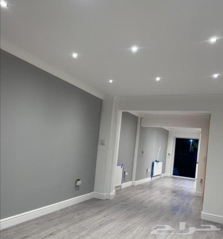 دهانات وديكورات وعاوزل وابكسي64255129597954111