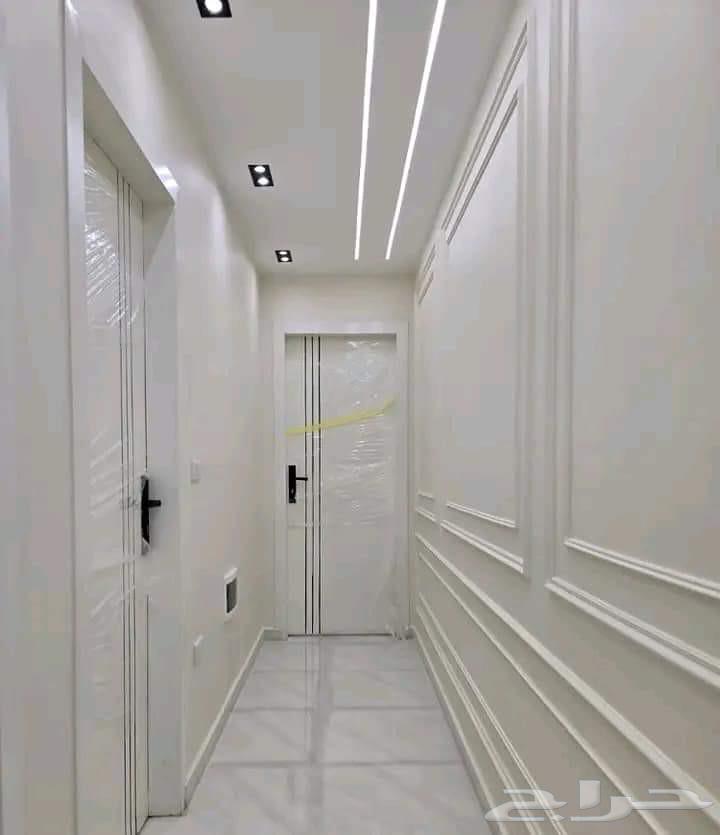 معلم دهانات وديكورات داخليه وخارجيه64263606691201114