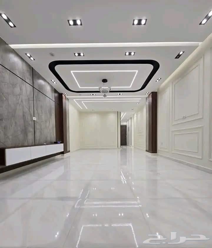 معلم دهانات وديكورات داخليه وخارجيه64263606691201110