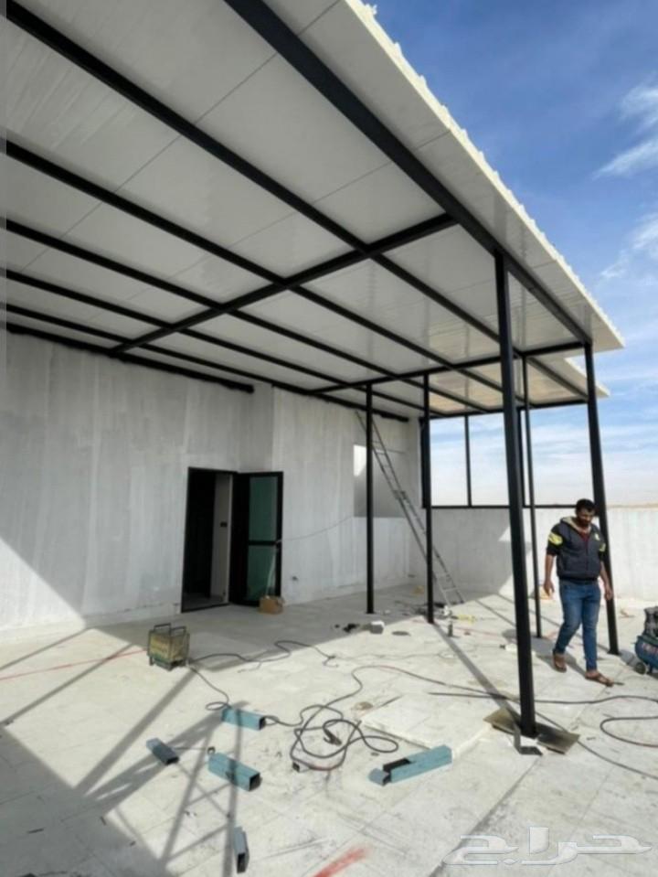 مظلات جدة توريد وتركيب64264867364225113