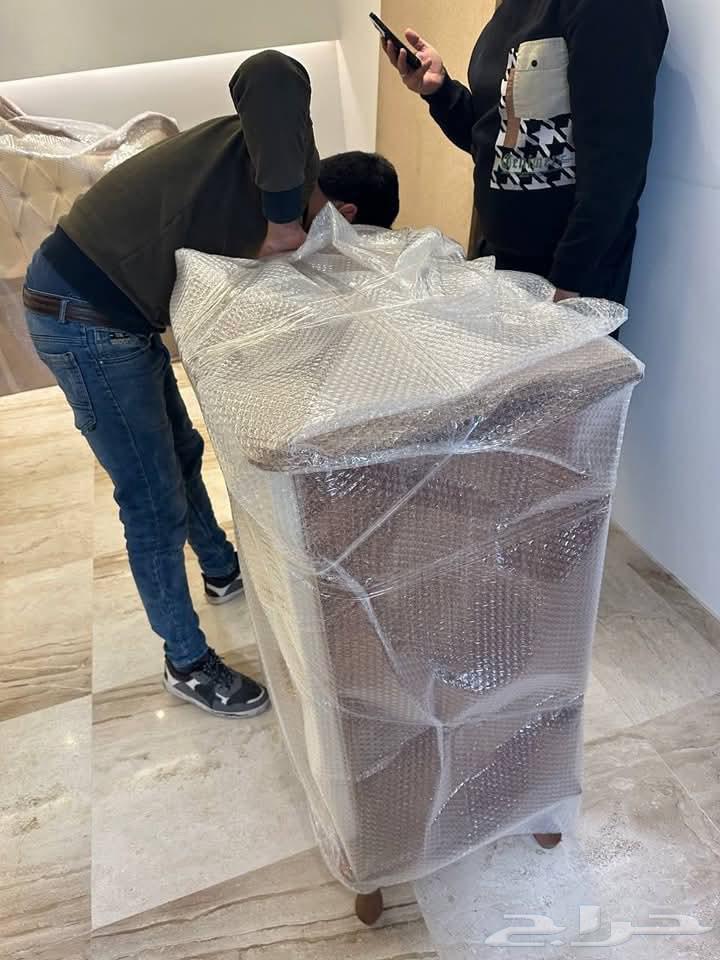 شركة نقل عفش داخل وخارج الرياض مع الفك والتركيب نقل اثاث64260308380289114